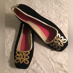 Kate Spade flats